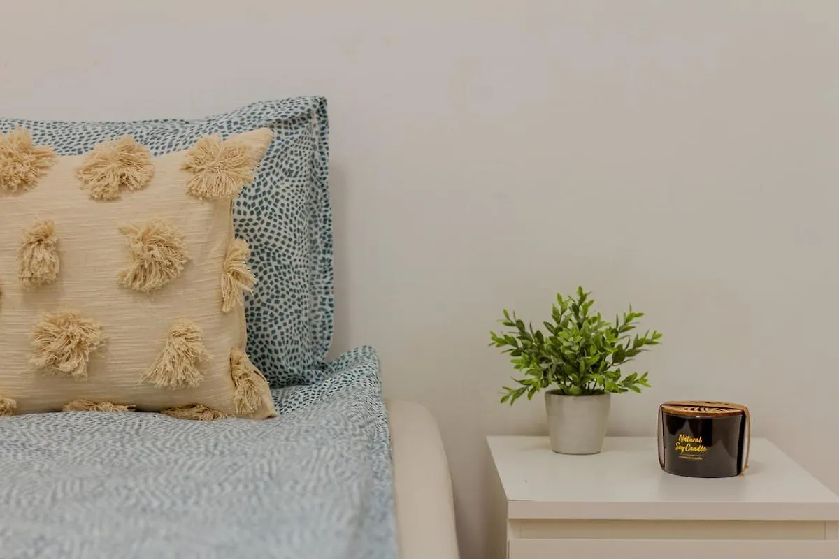 בודפשט D49 Central 2Bedroom Apartment