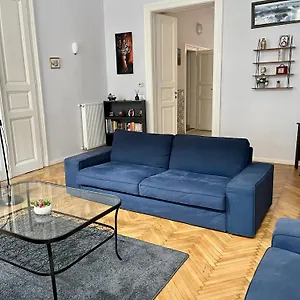 Rakoczi Appartement