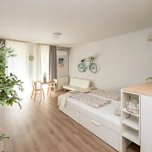 Klauzál 102 Center Apartamento