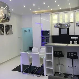  Apartman Synagogue Gozsdu Private