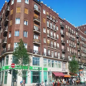 Paprika Appartement