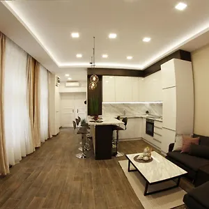 Luxus Design Elisabeth In The Center Apartamento