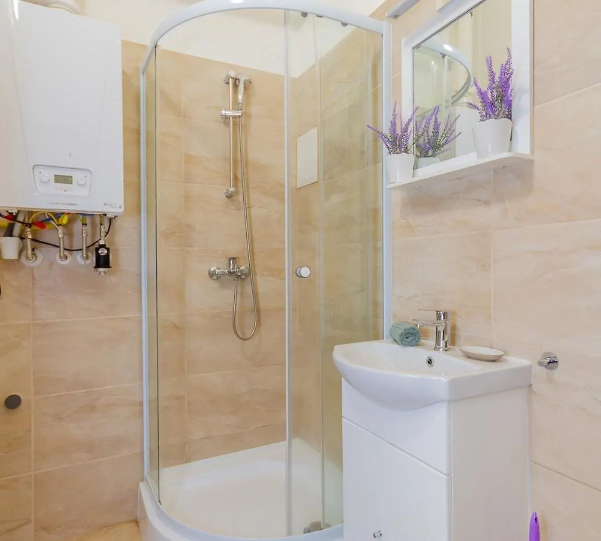 D49 Central 2Bedroom Apartment Budapest